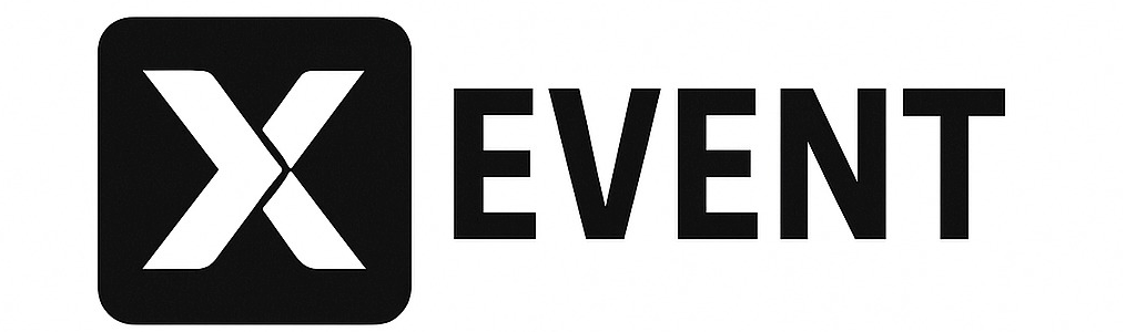 XEvent Logo